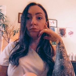 Meet your Posher, Nicole